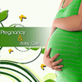 Pregnancy and Baby Care mobile app for free download
