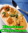Recipe   Butter Chicken mobile app for free download