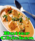 Recipe   Butter Chicken