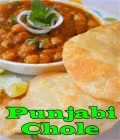 Recipe   Punjabi Chole mobile app for free download