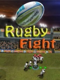 Rugby Fight
