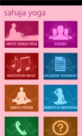 Sahaja Yoga Sahaja Yoga