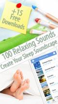 Sleep Sounds And Spa Music For Insomnia Relief