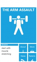 The Arm Assault mobile app for free download