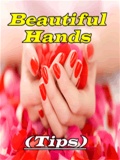 Tips Beautiful Hands mobile app for free download