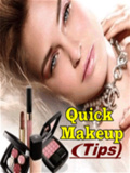 Tips Quick Makeup