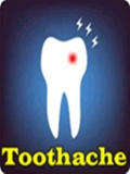 Toothache mobile app for free download