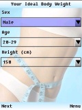 Your Ideal Body Weight