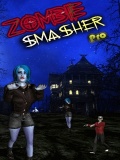 ZOMBIE SMASHER Pro(Touch) mobile app for free download