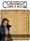conjuror dusts of magic mobile app for free download