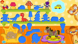 123 Kids Fun Animated Puzzle Free   Cool Educational Jigsaw Puzzle Game For Preschool Kids And Toddlers