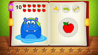 123 Kids Fun Numbers Free Educational Games For Kids And Toddlers