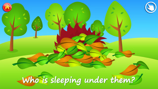 123 Kids Fun Peekaboo   Free Top Educational Games For Preschool Kids And Toddlers