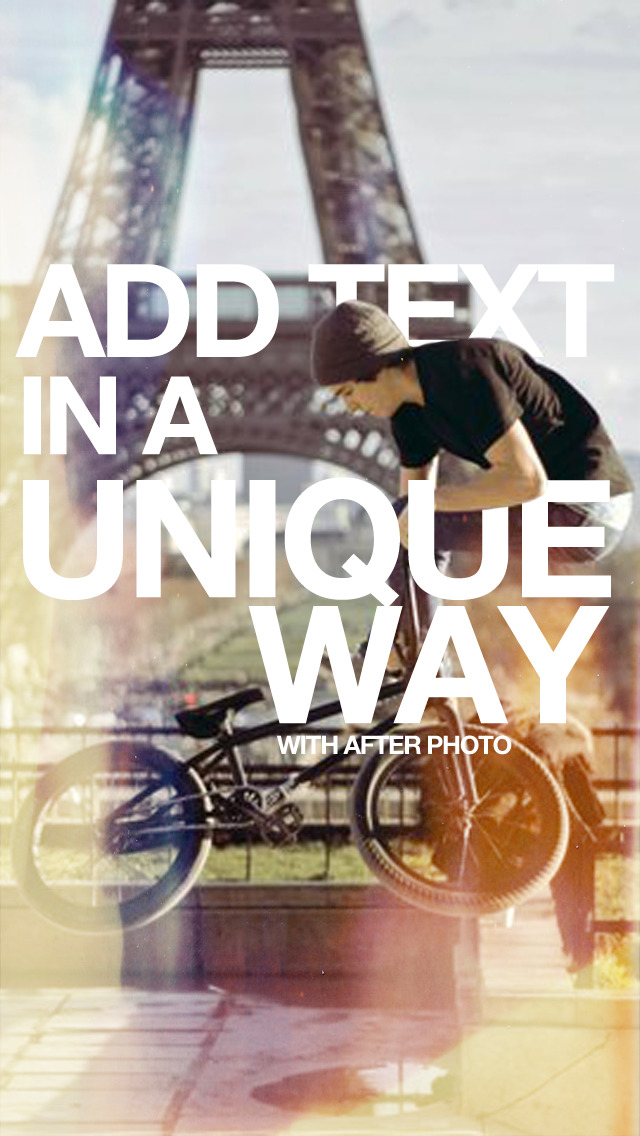 After Photo Add Caption Text Beautiful Message Over Your Pic Photo Editor And Design Lab