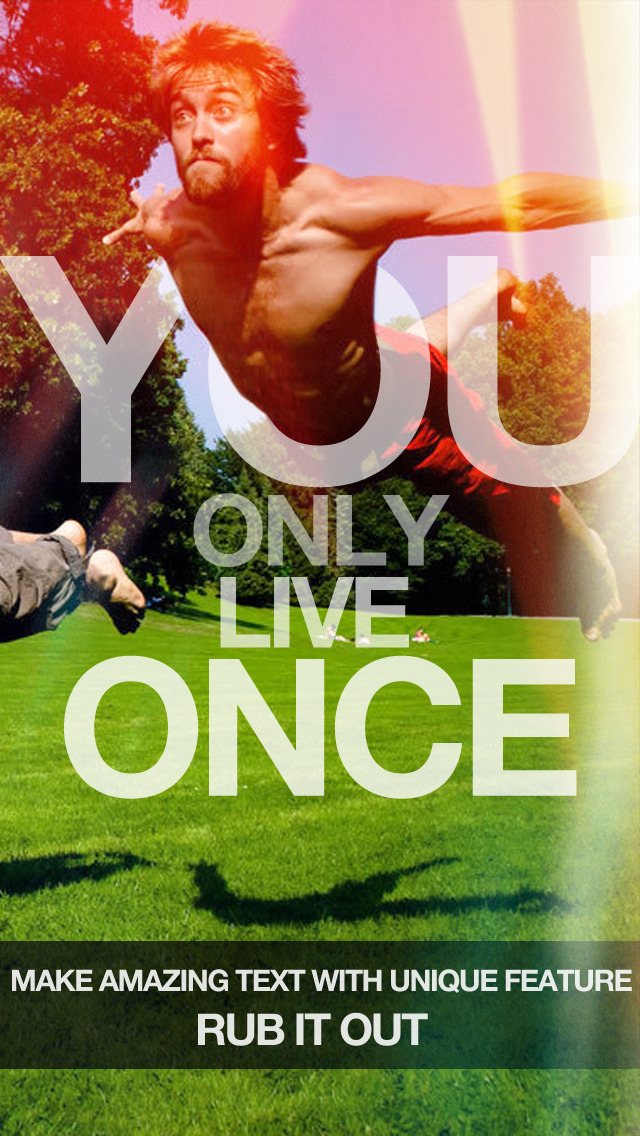 After Photo Add Caption Text Beautiful Message Over Your Pic Photo Editor And Design Lab