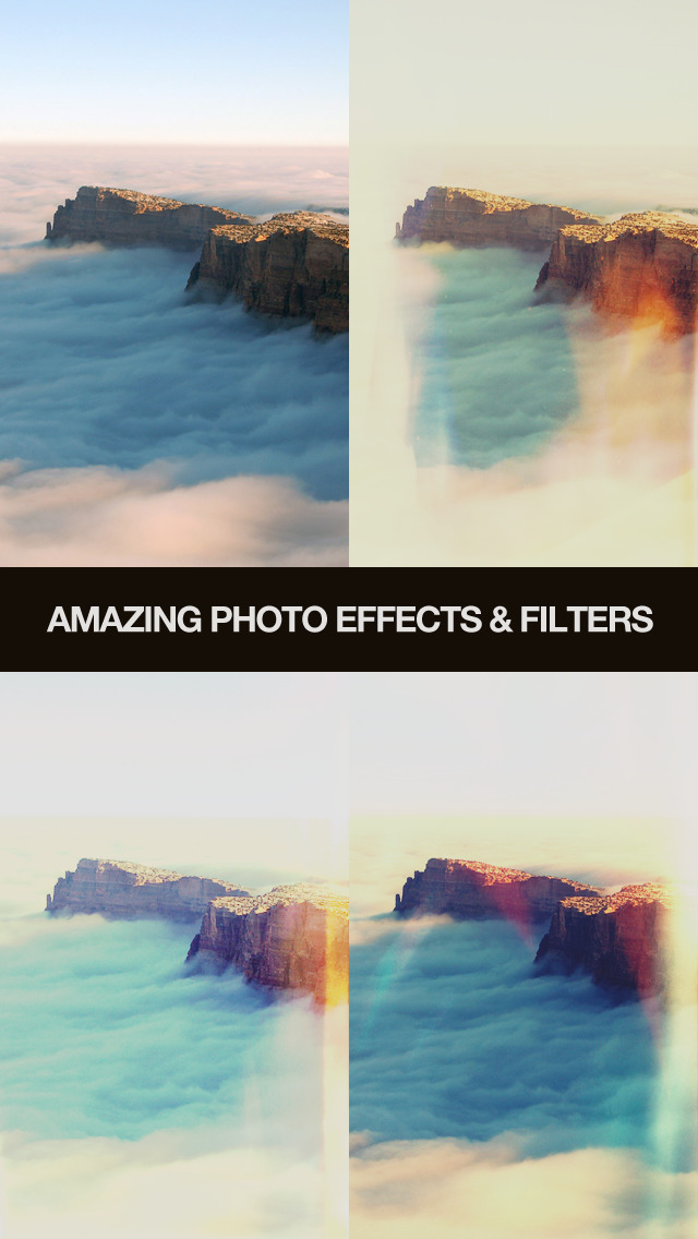 After Photo Add Caption Text Beautiful Message Over Your Pic Photo Editor And Design Lab