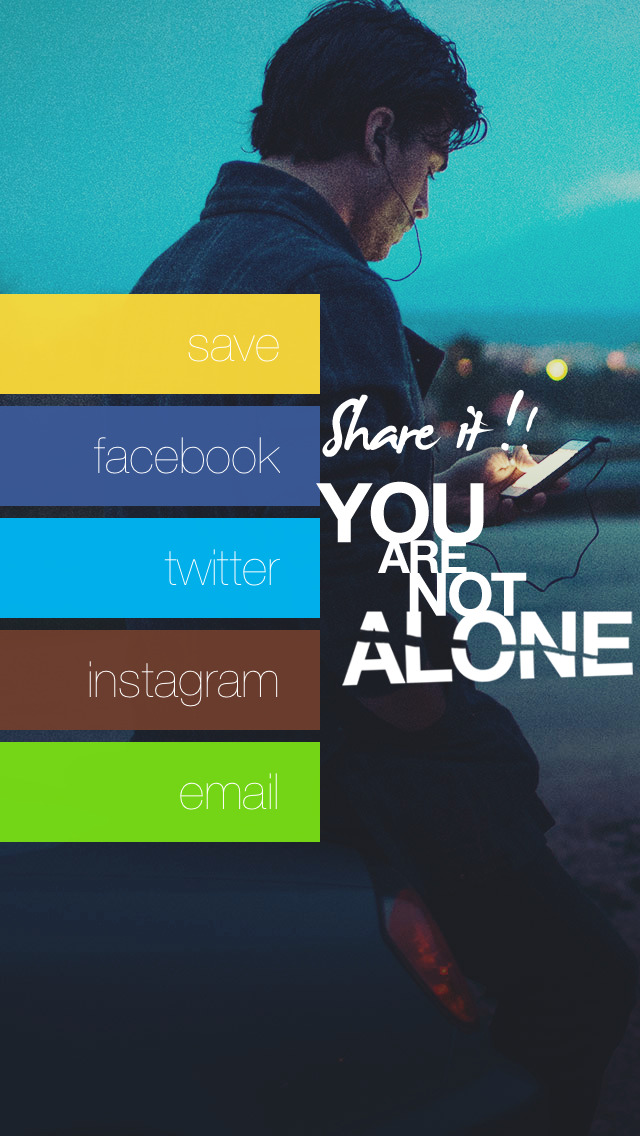 After Photo Add Caption Text Beautiful Message Over Your Pic Photo Editor And Design Lab