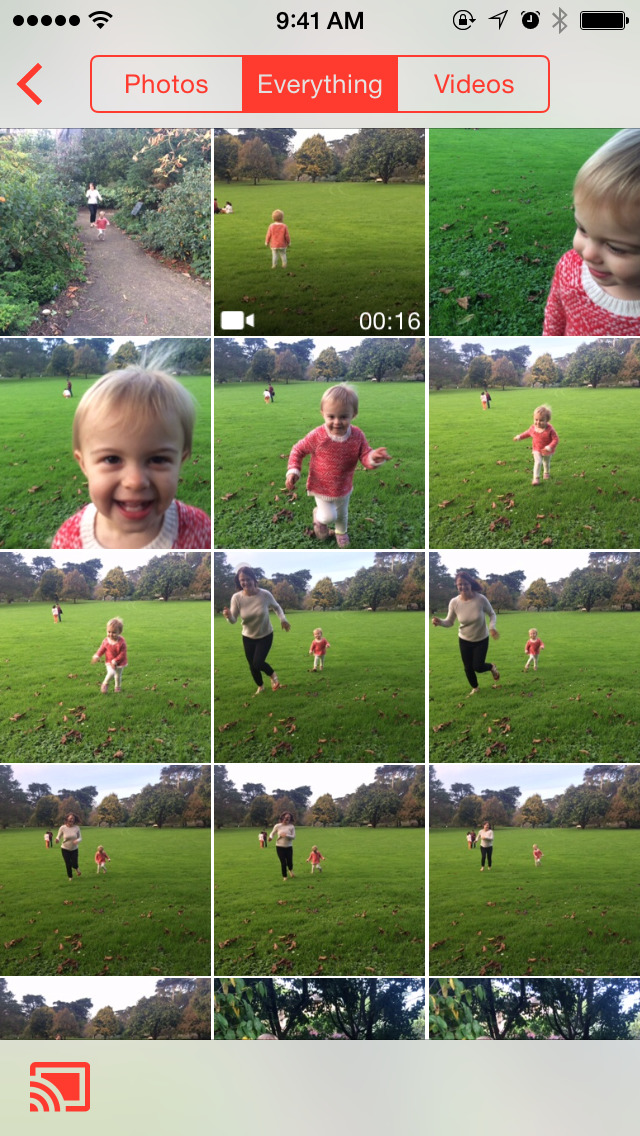 Allcast   Cast Photos Music And Video To Your Chromecast