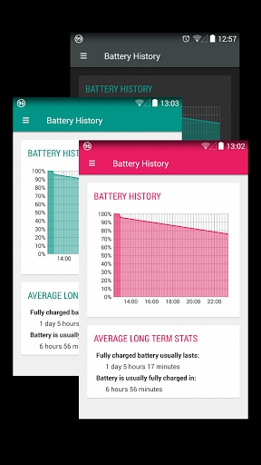 Battery Widget Reborn Beta