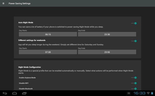 Battery Widget Reborn Beta