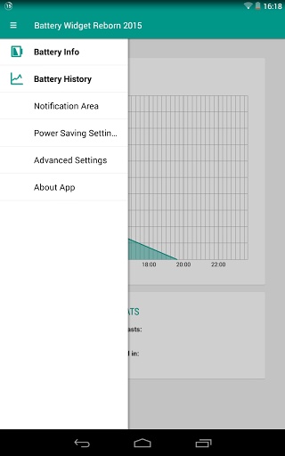 Battery Widget Reborn Beta