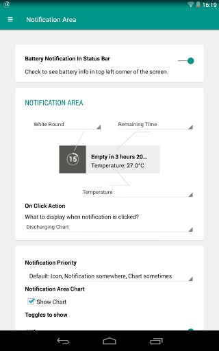 Battery Widget Reborn Beta
