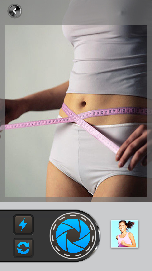 Belly Fat Workout Free   10 Minute Ab Exercises