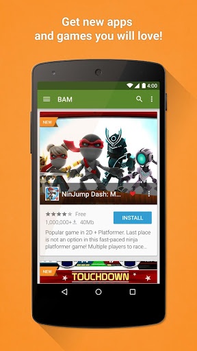 Best Apps Market For Android