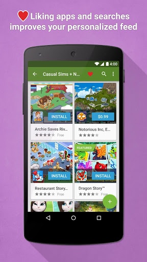 Best Apps Market For Android