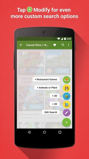 Best Apps Market For Android