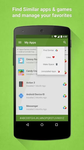 Best Apps Market For Android