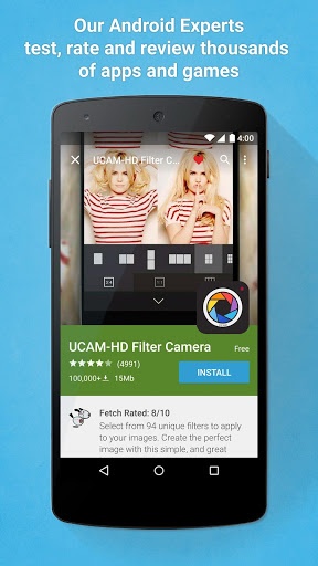 Best Apps Market For Android