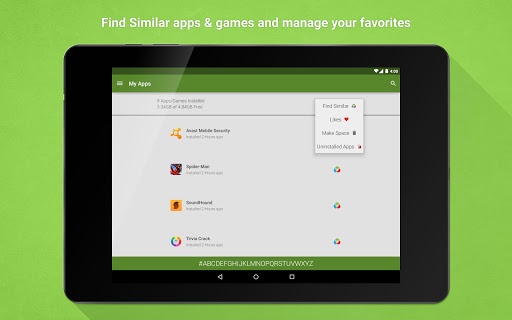 Best Apps Market For Android