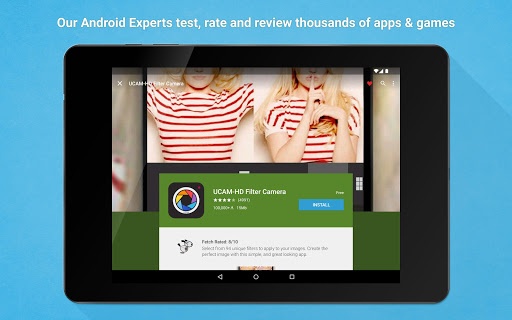 Best Apps Market For Android