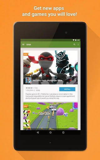 Best Apps Market For Android