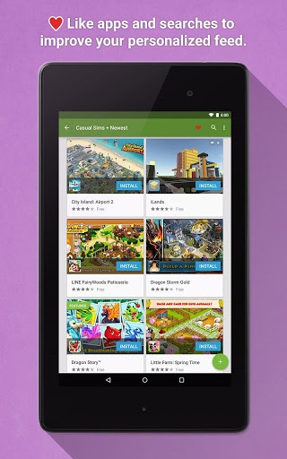 Best Apps Market For Android