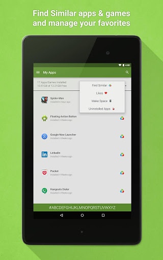 Best Apps Market For Android