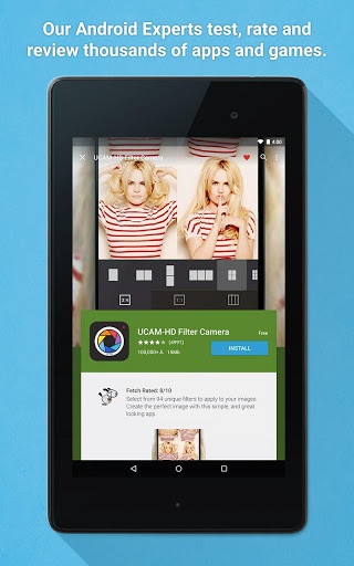 Best Apps Market For Android