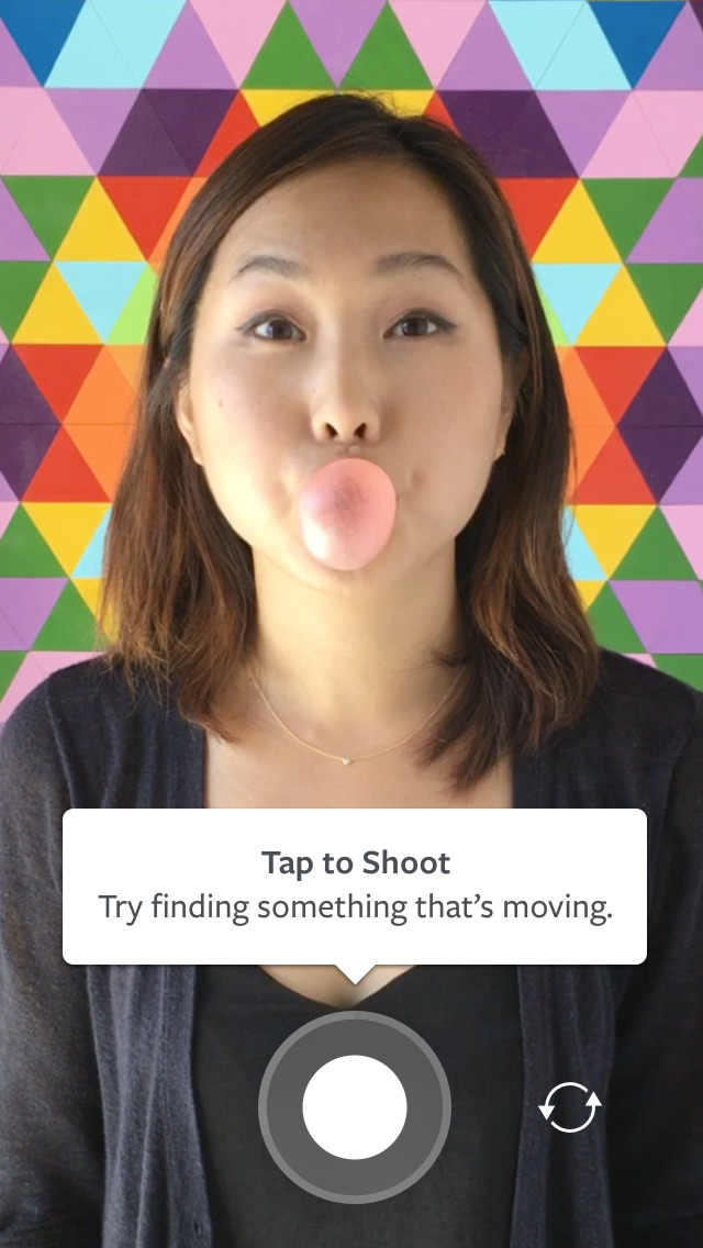 Boomerang From Instagram