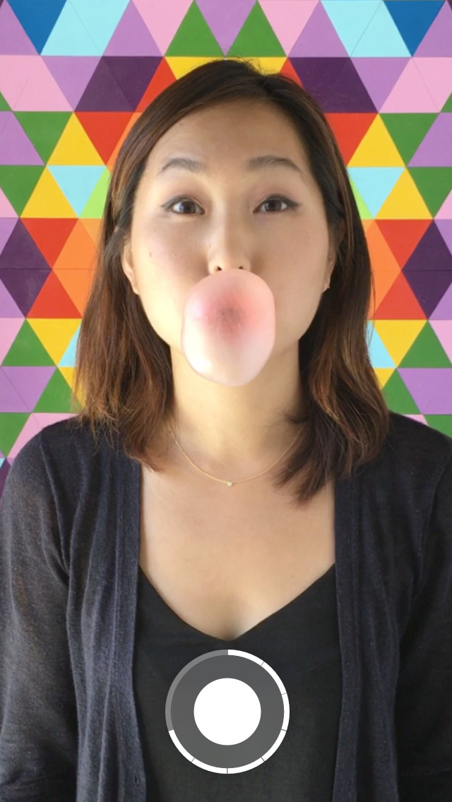 Boomerang From Instagram