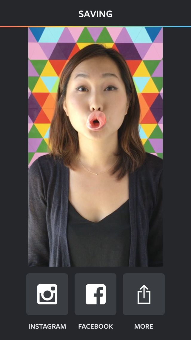 Boomerang From Instagram