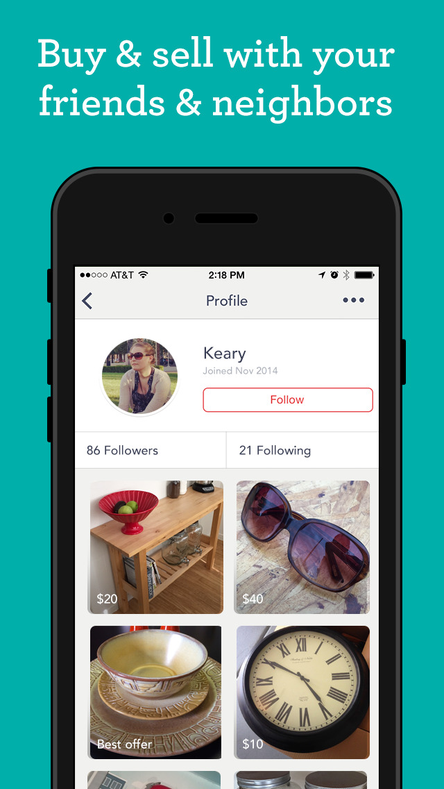 Close5 Buy  Sell Locally Via Close 5 Classifieds Ads.