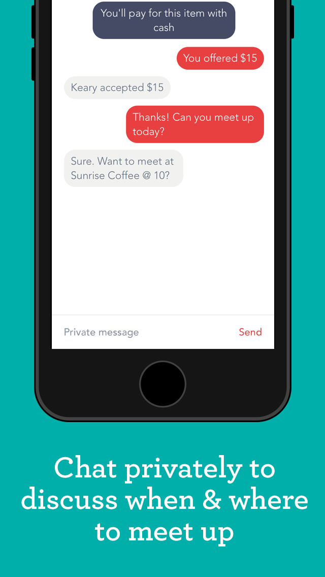 Close5 Buy  Sell Locally Via Close 5 Classifieds Ads.