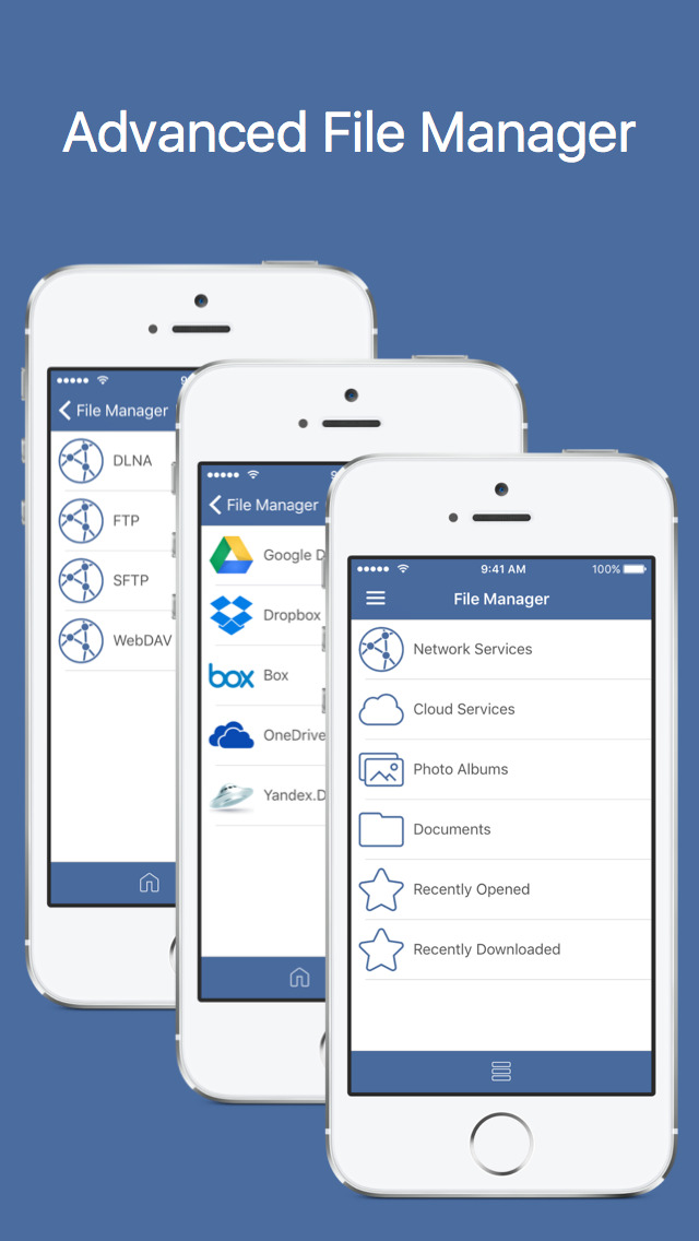 Djvu Reader Pro   The Best Viewer For Djvu And Pdf Formats