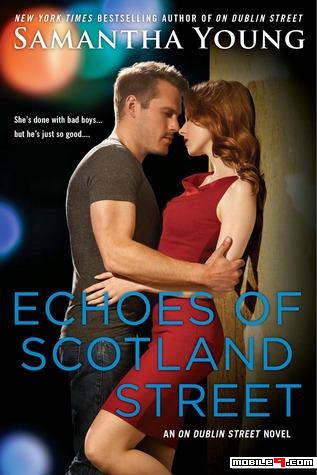 Echoes Of Scotland By Samantha Young On Dublin St. 5