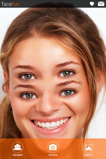 Face Fun Face Changer