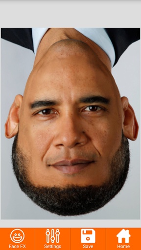 Face Fun Face Changer