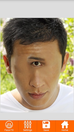 Face Fun Face Changer