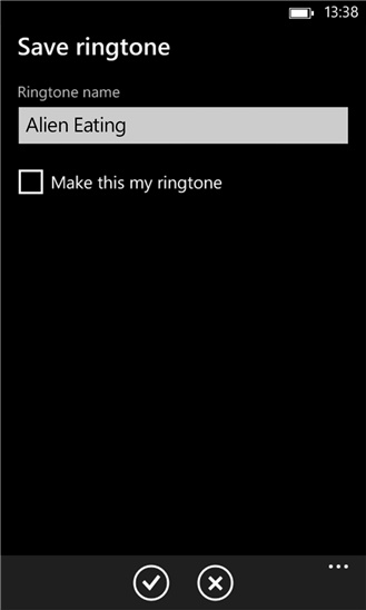 Horror And Sci Fi Sounds   Best Free Ringtones