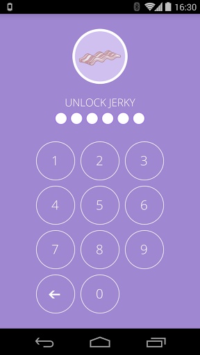 Javelin Incognito Browser